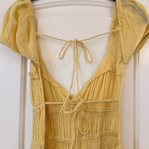 Free People Feeling Bonita Dress - Picture 6 of 6